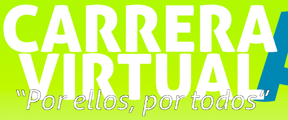 Reglamento Carrera Popular AVT 2025